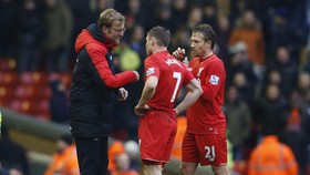 Gerrard: Liverpool Harus Sabar terhadap Klopp