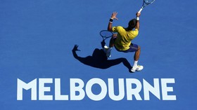 Laporan Pengaturan Skor Tenis Ada Sejak 2008