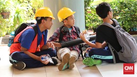 Mengenal Anak yang Punya Gaya Belajar Kinestetik