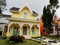 Lantai 2 Rumah Sering Terasa Panas? Ini Penyebab dan Cara Atasinya
