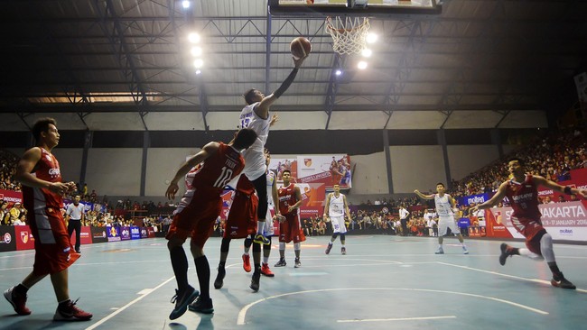 Liga Basket Indonesia (IBL) 2017 hanya akan diikuti 11 tim setelah Stadium Jakarta dipastikan tak ikut serta untuk musim depan.