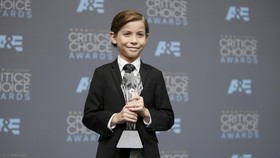 Pemuja Leonardo DiCaprio Dibuat Iri oleh Aktor Cilik