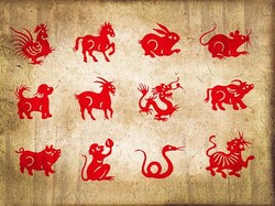 Daftar Shio yang Bakal Cuan-Amsyong di Tahun Macan Air, Cek!