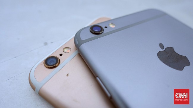 Apple kini menerima tukar tambah iPhone yang sekiranya sudah mengalami kerusakan di toko ritelnya.