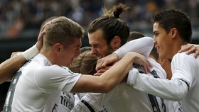 Hal yang Membuat Bale Senang Pascacedera