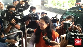 Tersangka Penyuap Damayanti Bongkar Sistem Ijon Proyek Jalan
