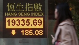 Terendah dalam 25 Tahun, Ekonomi China Cuma Tumbuh 6,9 Persen