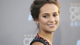 Karakter Antagonis di Film 'Tomb Raider' Baru Terungkap