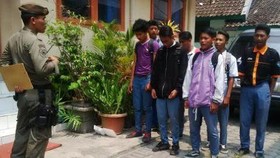 Disdik Ternate Ingatkan Sekolah Tak Ada MOS oleh Siswa