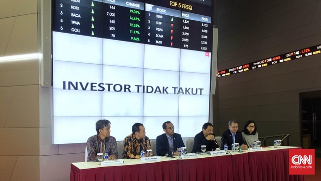 BEI berharap penghapusan batasan nilai saham terendah akan mendorong emiten untuk meningkatkan kinerja perusahaan, yang akhirnya dapat menaikkan harga sahamnya.