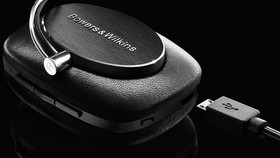 Bowers & Wilkins P5 Wireless, Merdu di Berbagai Jenis Musik