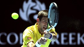 Djokovic Tepis Dugaan Terlibat Pengaturan Skor