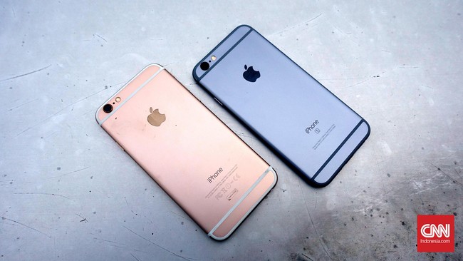 Daftar hp Android seperti Samsung dan Huawei, hingga iPhone yang tak bisa akses Whatsapp pada 1 November.