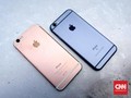 iPhone 6 Meledak di Wajah, Apple Digugat