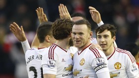 Shearer: Masa Rooney Sebagai Penyerang Nomor Satu Sudah Habis