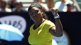Serena Williams Tak Peduli Skandal Pengaturan Skor