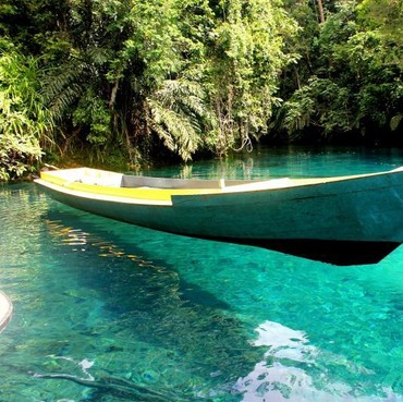 Selain Bali, 7 Destinasi Ini juga Menarik untuk Dikunjungi