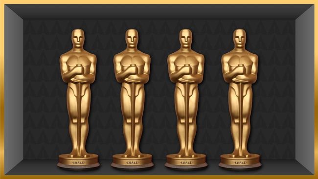 Tidak semua aktor dan aktris berkulit hitam memboikot Academy Awards. Terbukti, Whoopi Goldberg malah membelanya.