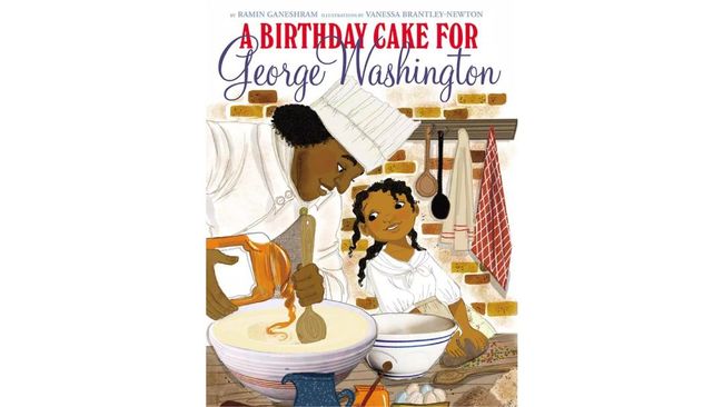 Buku Cerita Budak Presiden Washington Ditarik Satu buku cerita anak mengenai seorang budak Presiden George Washington ditarik dari peredaran karena tidak memasukkan sejarah kelam perbudakan.
