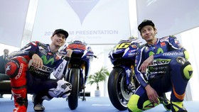 Lorenzo Ingin Rivalitas Lawan Rossi Berlanjut