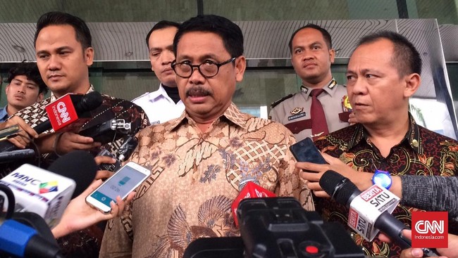 Duit itu awalnya digunakan oleh Badan Usaha Milik Daerah (BUMD) untuk bantuan penyertaan modal. 