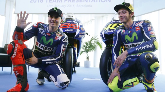 Juara Dunia 2015 Jorge Lorenzo yakin balapan MotoGP musim ini bakal berlangsung lebih sengit dibandingkan musim sebelumnya..