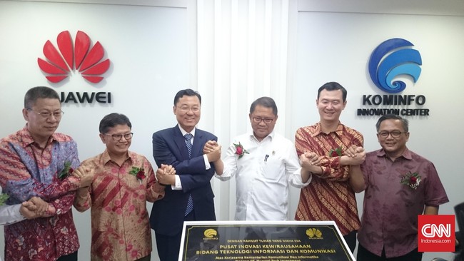 Menkominfo Rudiantara menyatakan bahwa hal ini merupakan salah satu upaya untuk memenuhi target 200 technopreneur baru setiap tahunnya.