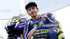 Syarat Rossi Bertahan di Yamaha