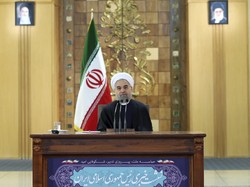 Iran Lanjutkan Proyek Nuklir, Cuekin AS