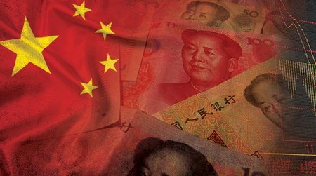 Rapor Merah Ekonomi China