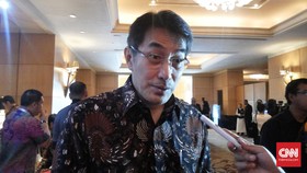 Pengusaha Ritel Merek Global Akan Surati Prabowo soal Jajan Orang Kaya