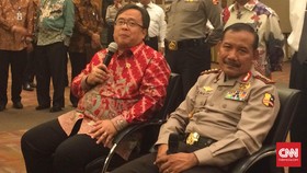 Intai Wajib Pajak, Fiskus Dibekali Ilmu Intelijen