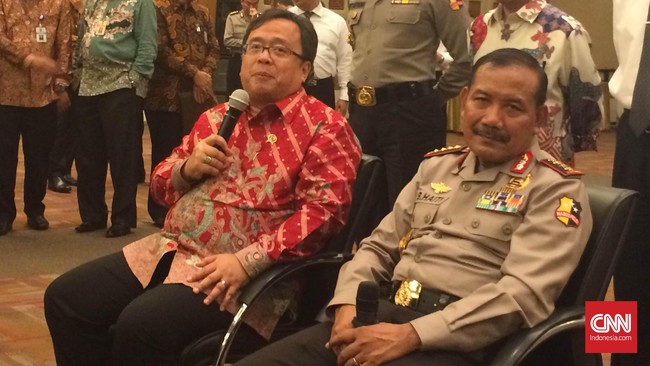 Menurut Menkeu Bambang Brodjonegoro, ilmu intelijen diajarkan guna membongkar praktik kejahatan perpajakan yang berpotensi mengurangi penerimaan negara.