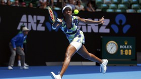 Impian 21 Tahun Venus Williams Dimusnahkan Konta