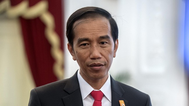 Presiden Joko Widodo meminta agar dua lembaga yudikatif, Mahkamah Agung dan Komisi Yudisial, memperbaiki hubungan komunikasi antarkeduanya.