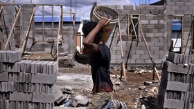 Pengembang Minta Izin Pembangunan Rumah Murah Dipermudah