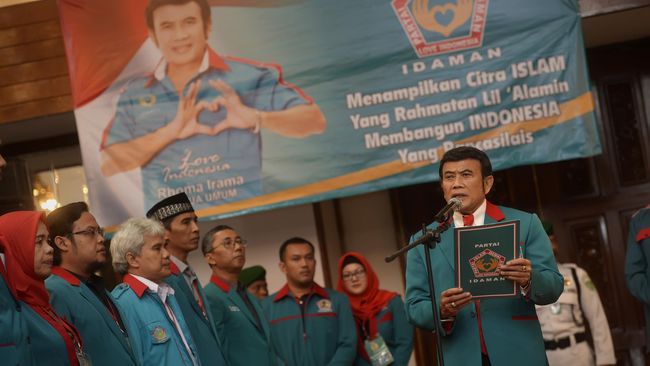 Kpu Tindak Kader Parpol Yang Punya Keanggotaan Ganda