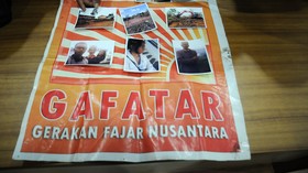 Kejaksaan Agung Umumkan SKB Soal Pelarangan Gafatar Hari Ini