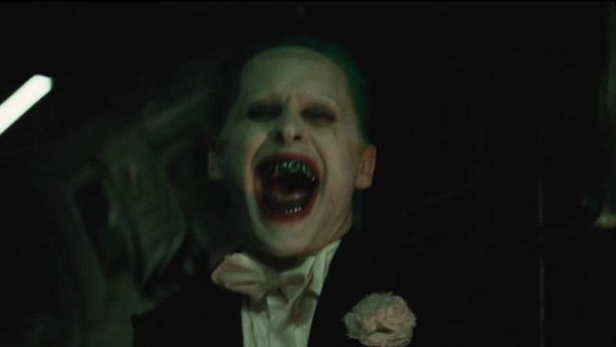 Joker - Suicide Squad