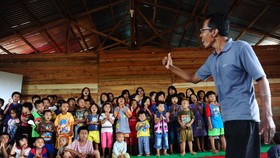 Komnas HAM Minta Pemerintah Lindungi Anggota Gafatar