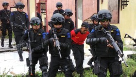 Kodim Banyumas Identifikasi Warga Terindikasi Kelompok ISIS