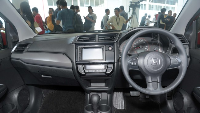 Honda berencana mengganti komponen airbag inflator yang mengembang secara berlebih atas 367.014 unit mobil yang diproduksinya di Indonesia.