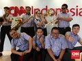 Sentimental Moods: Musik Ska Belum Mati!
