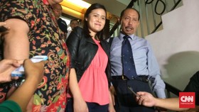 Sakit Maag, Alasan Jessica Tak Cicipi Kopi Mirna