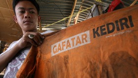 DPR: Pemerintah Harus Tegas Sikapi Gafatar