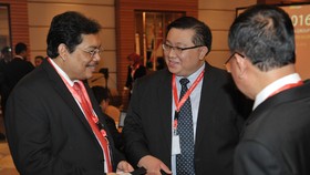 Tarif Deklarasi dan Repatriasi Aset Tax Amnesty Dipukul Rata