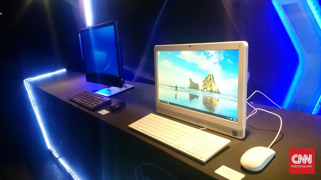 Laptop, desktop, dan seluruh komputer Dell yang bakal dirilis di 2016 dipastikan sudah menggunakan prosesor Intel Core generasi keenam.