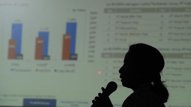 Laba Bank BUMN Kuartal I 2019 Melambat Raihan laba bank BUMN, BRI, BNI, dan BTN cenderung melambat pada kuartal I 2019 dibandingkan periode yang sama tahun lalu, tercermin dari perolehan laba.