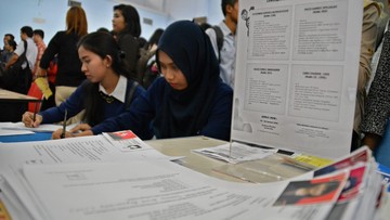 Program Magang Nasional Batch 4 Dibuka Juli 2026, Kuota 150 Ribu Orang