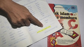Polisi Akan Panggil Saksi Buku yang Mengandung Ajaran Radikal